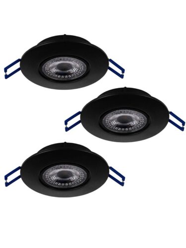 EGLO Zujar black – 9002759757649