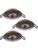 EGLO Zujar satin nickel – 9002759757656