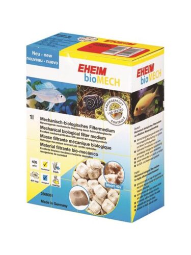 EHEIM fisk – 4011708251041