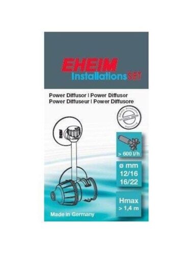 EHEIM fisk – 4011708401606