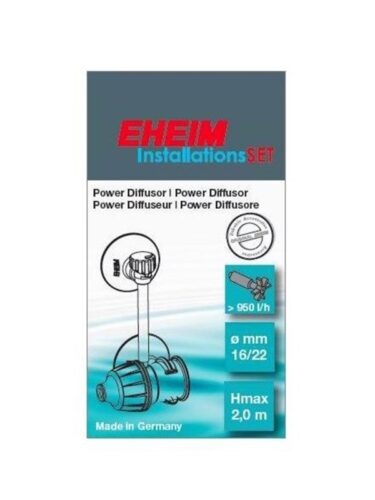EHEIM fisk – 4011708401613