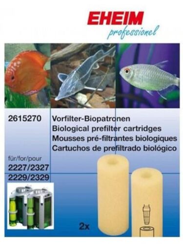 EHEIM fisk – 4011708260364