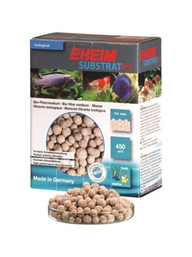 EHEIM fisk – 4011708250716