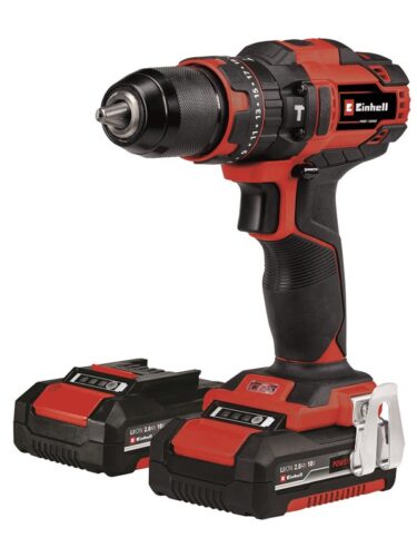 Einhell drill – 4006825658743