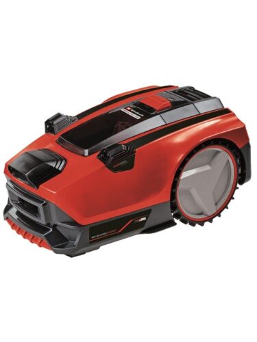 Einhell FREELEXO CAM 500 Robotgressklipper – 4006825663525