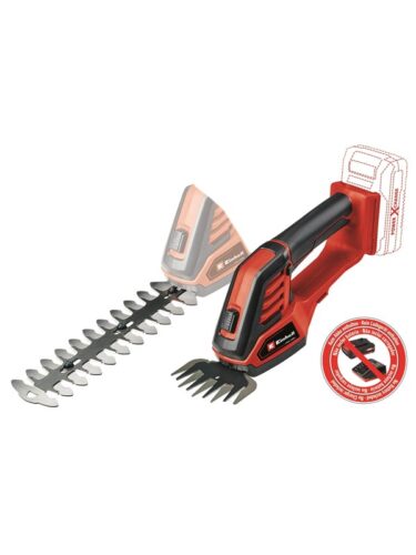 Einhell hageredskaper- 4006825652710