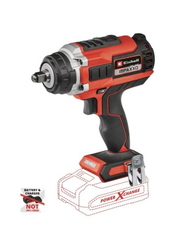 Einhell drill – 4006825657456