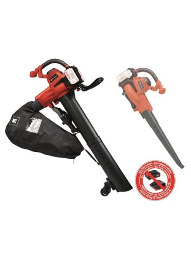 Einhell løvblåser – 4006825646511