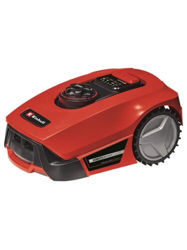 Einhell Robotplenklipper, GC-RM 500 Kit – 4006825646689