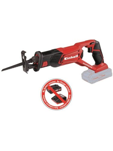 Einhell bajonettsag- 4006825601381