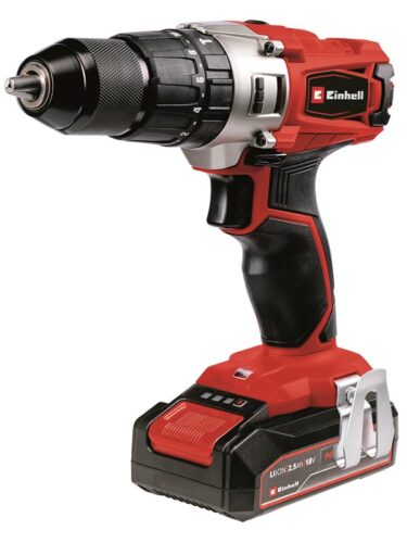 Einhell drill – 4006825661835