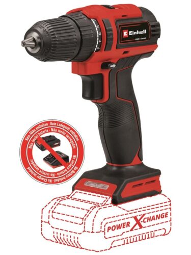 Einhell drill – 4006825658422