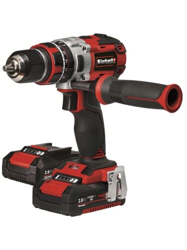Einhell drill – 4006825614374