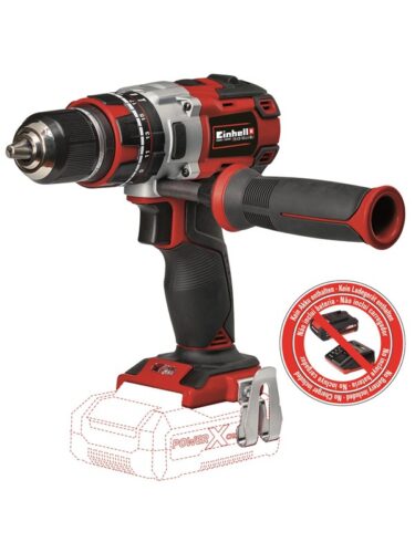 Einhell drill – 4006825612417