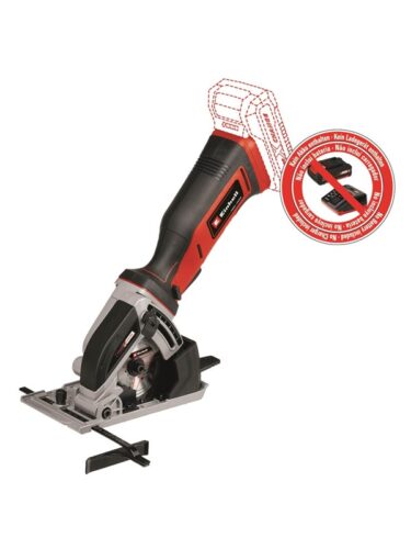 Einhell sirkelsag – 4006825646184