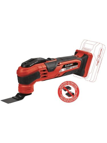 Einhell multiverktøy – 4006825618648