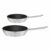 Elegance Keramisk Stekepannesett 20+28cm Non-Stick – 4004293133632