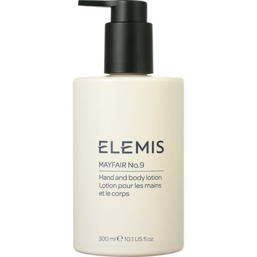 Elemis Mayfair No.9 Hand & Body Lotion 300 ml – 0641628408009