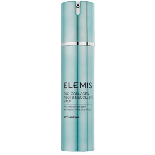 Elemis Pro-Collagen Neck & Décolleté Balm 50 ml – 0641628502448