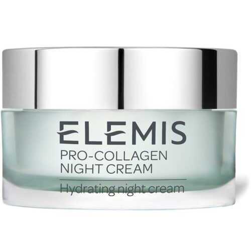 Elemis Pro-Collagen Night Cream Anti-Aging, – 50 ml – 0641628401444