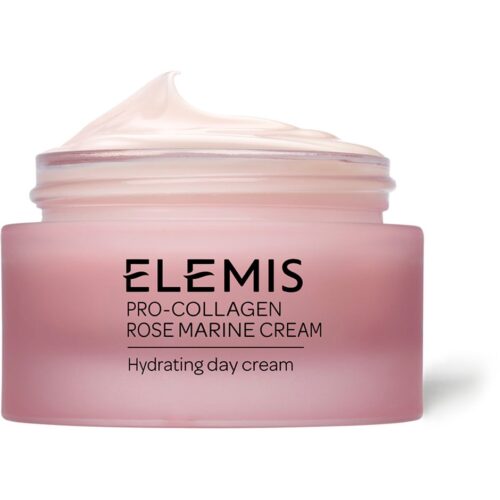 Elemis Pro-Collagen Rose Marine Cream 50 ml – 0641628602308