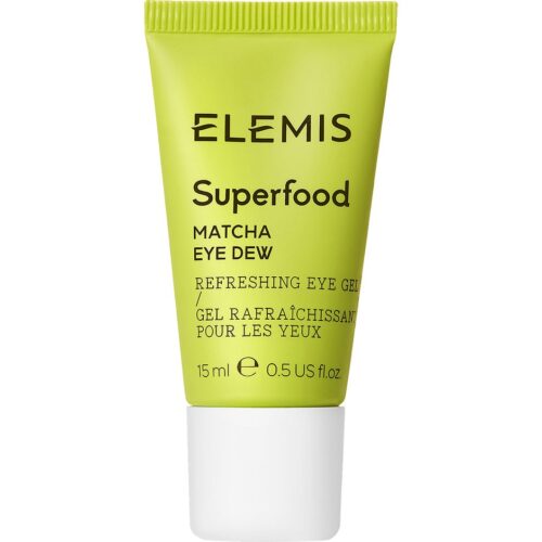 Elemis Superfood Matcha Eye Dew 15 ml – 0641628501663