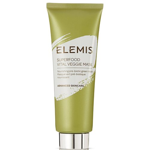 Elemis Superfood Vital Veggie Mask 75 ml – 0641628502318