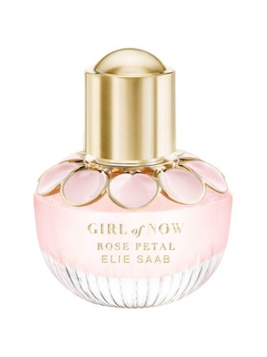 Elie Saab Girl of Now Rose Petal Eau de Parfum – 30 ml – 7640233342671