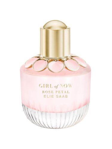 Elie Saab Rose Petal Eau de Parfum – 50 ml – 7640233342459
