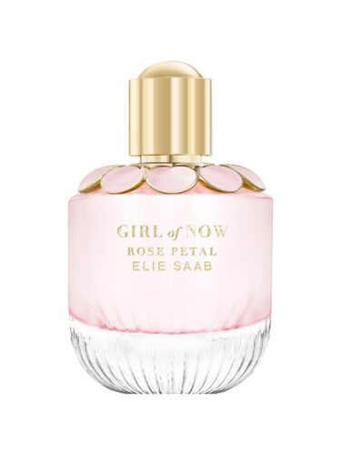 Elie Saab Rose Petal Eau de Parfum – 90 ml – 7640233342466