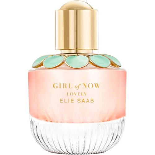 Elie Saab Girl Of Now Lovely Eau de Parfum – 50 ml – 7640233341063