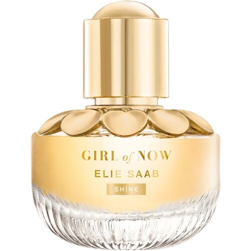 Elie Saab Girl Of Now Shine Eau de Parfum – 30 ml – 7640233340233