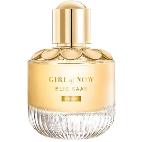 Elie Saab Girl Of Now Shine Eau de Parfum – 50 ml – 7640233340240