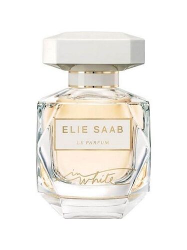 Elie Saab Le Parfum In White Eau de Parfum – 30 ml – 7640233340103