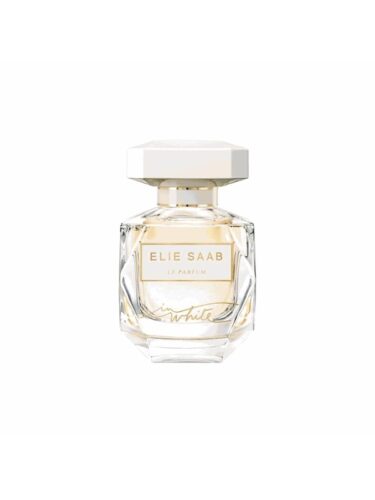 Elie Saab Le Parfum In White Eau de Parfum – 50 ml – 7640233340110
