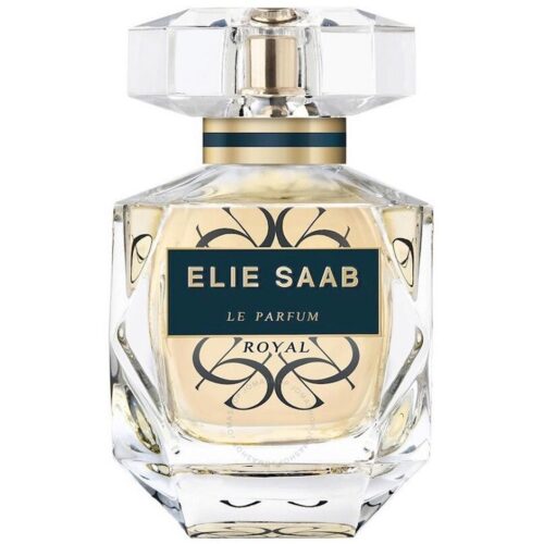 Elie Saab Le Parfum Royal Eau de Parfum – 50 ml – 7640233340080