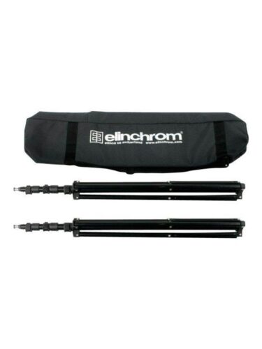Elinchrom Tripod Set 2 – 7630006304791