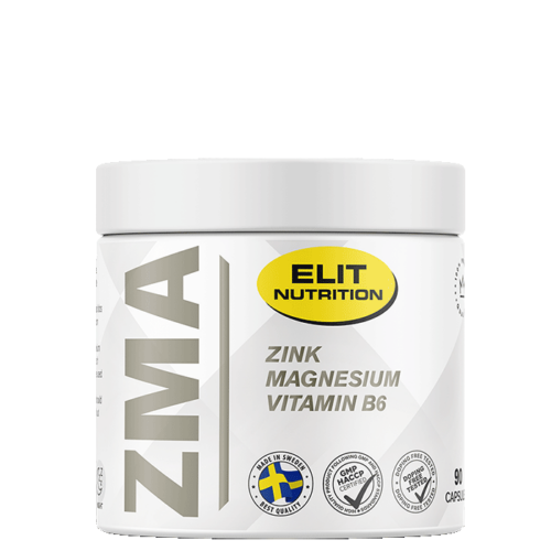 ELIT ZMA, 90 caps – 7350076410047