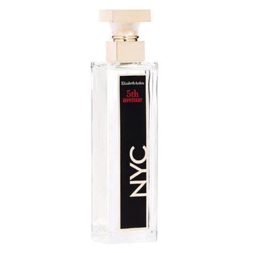 Elizabeth Arden 5th Avenue NYC Eau De Parfum 75ml – 0085805156596