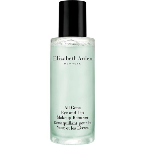 Elizabeth Arden All Gone Eye and Lip Makeup Remover – 100 ml – 0085805190903