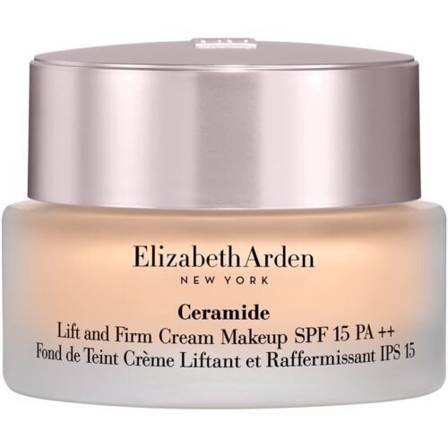 Elizabeth Arden Ceramide Lift and Firm Foundation 120W – 30 g – 0085805211844