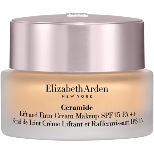 Elizabeth Arden Ceramide Lift and Firm Foundation 140C – 30 g – 0085805211851