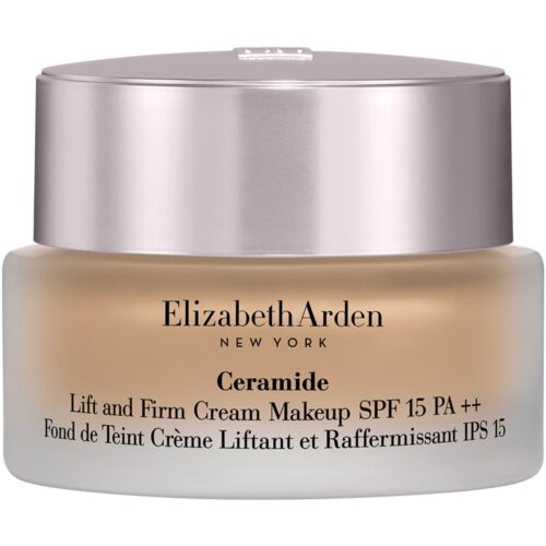 Elizabeth Arden Ceramide Lift and Firm Foundation 300N – 30 g – 0085805211899