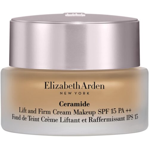 Elizabeth Arden Ceramide Lift and Firm Foundation 400N – 30 g – 0085805211929