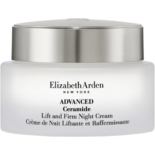 Elizabeth Arden Ceramide Lift & Firm Advanced Night Cream – 50 ml – 0085805410964