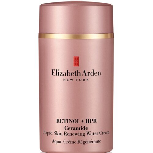Elizabeth Arden Ceramide Retinol Water Cream 50 ml – 0085805525354