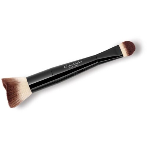 Elizabeth Arden Dual End Foundation Brush – 0085805192754