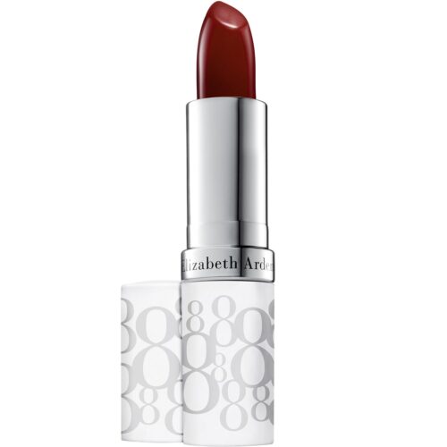 Elizabeth Arden Eight Hour Cream Lip Protectant Stick Sheer Tint Sunscreen SPF 15 Plum – 3 g – 0085805070434