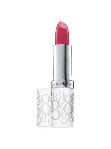 Elizabeth Arden Eight Hour Cream Lip Protectant Stick Sheer Tint Sunscreen SPF 15 Blush – 3 g – 0085805070410