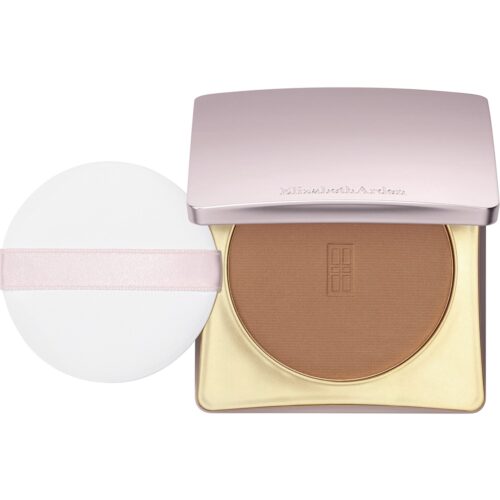 Elizabeth Arden FF Skincaring Pressed Powder Deep – 10 g – 0085805247171